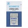 Schmetz Sewing Machine Needles Full Selection