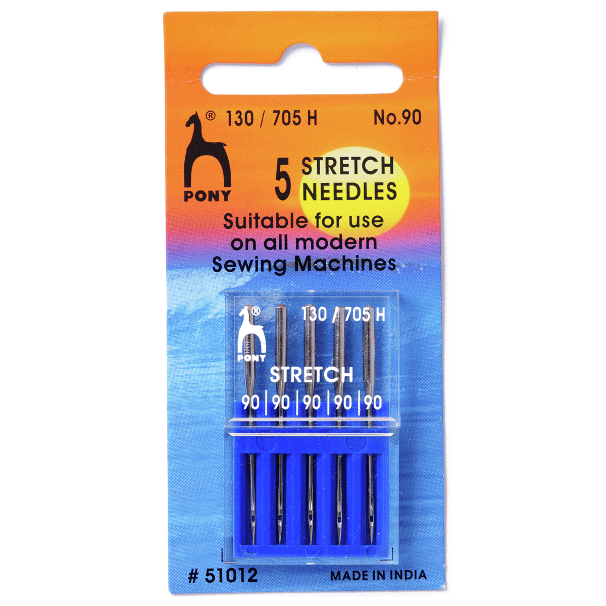 Hemline Klasse Sewing Machine Needles Full Selection