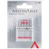 Milward Sewing Machine Needles Full Selection