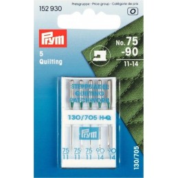 5. 152930 -  Assorted Quilting Sewing Machine Needles