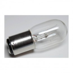 15w Bayonet Sewing Machine Bulb or Appliances