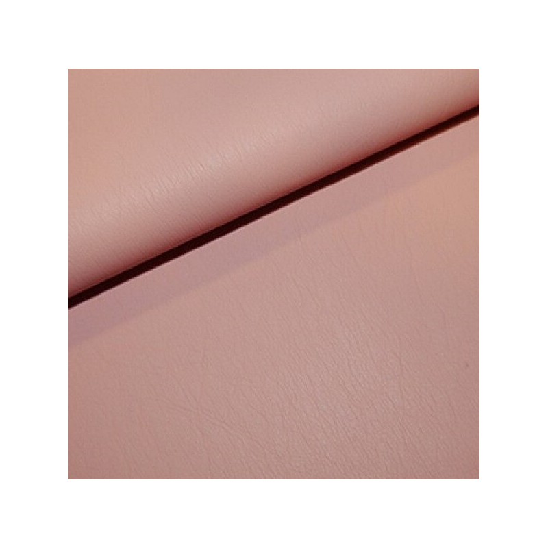 High Quality Soft Leatherlook Faux Leather Effect Fabric Dressmaking 140cm Wide