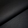 High Quality Soft Leatherlook Faux PU Leather Fabric Viscose Dressmaking 140cm Wide