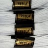 1 x Trebla Embroidery Thread Skein – 100% Cotton, 8m, Colourfast, Mercerised