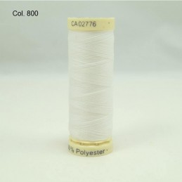 Gutterman Sew All Sewing Thread Polyester 100m Reels In 36 Colours