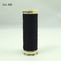 Gutterman Sew All Sewing Thread Polyester 100m Reels In 36 Colours