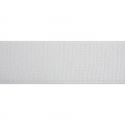 Groves White Hook Tape