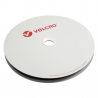 VELCRO® Brand 20mm Self Adhesive Black or White Hook and Loop Tape Craft
