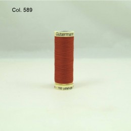 Gutermann Sew All Sewing Thread Polyester 100m Reels In 44 Colours (3)