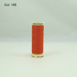 Gutermann Sew All Sewing Thread Polyester 100m Reels In 44 Colours (3)