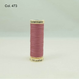 Gutermann Sew All Sewing Thread Polyester 100m Reels In 44 Colours (3)