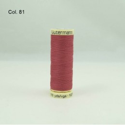 Gutermann Sew All Sewing Thread Polyester 100m Reels In 44 Colours (3)
