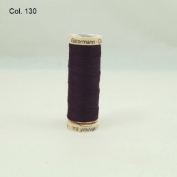 Gutermann Sew All Sewing Thread Polyester 100m Reels In 44 Colours (3)