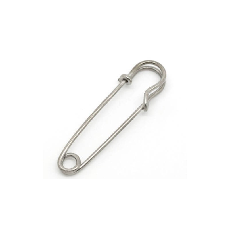 Kilt Pin Fastener 2.5", 3" & 4" 