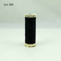 Gutermann Sew All Sewing Thread Polyester 100m Reels In 44 Colours (4)