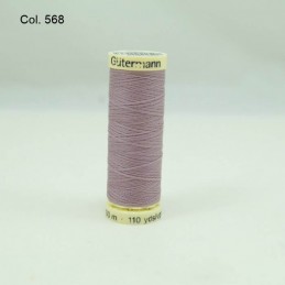 Gutermann Sew All Sewing Thread Polyester 100m Reels In 44 Colours (4)