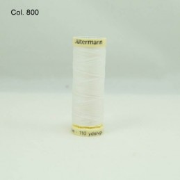 Gutermann Sew All Sewing Thread Polyester 100m Reels In 44 Colours (7)