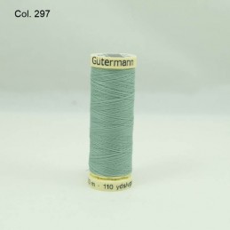 Gutermann Sew All Sewing Thread Polyester 100m Reels In 44 Colours (7)