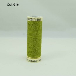 Gutermann Sew All Sewing Thread Polyester 100m Reels In 44 Colours (7)