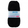 Patons 100% Cotton 4 Ply Yarn Knitting 100g Mercerized Cotton