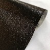 Glitter Fabric Sparkly Chunky Vinyl Backed Material Decor