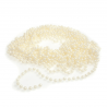 10m Pearl Beads 8mm String Garland of Decorative Bridal Wedding