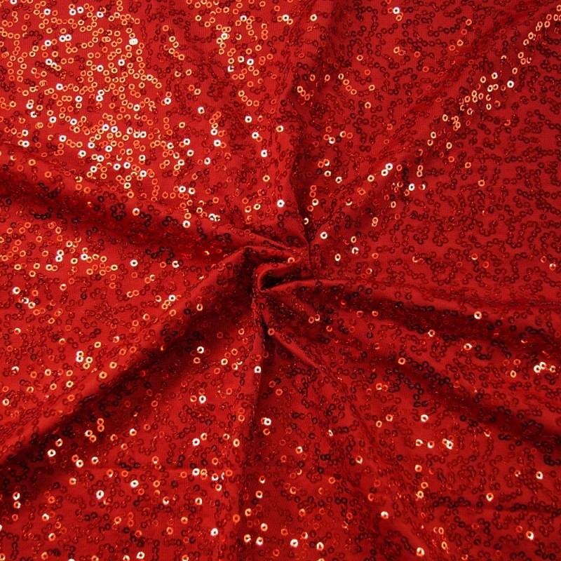 Sequin Dancewear Lycra Stretch Premium Quality Sparkle Fabric Dressmaking