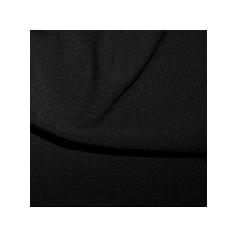Scuba Crepe Fabric Stretch Jersey Spandex Material