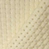 6 Count Binca Fabric Cream 100% Cotton Cross Stitch Needlecraft