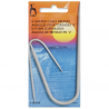 Pony U-Shaped Cable Stitch Needles - Sizes 2-4mm or 6.5-10mm