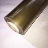 Gold Or Silver Clear Glitter Sparkle PVC Tablecloth Oilcloth Wipe Clean Fabric