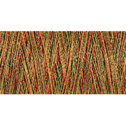  200m Metallic Gutermann Sulky Holoshimmer Sewing Thread 7027