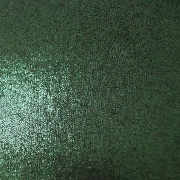 Green 100% Polyester Shimmer 2 Way Stretch Dance Wear Sparkle Shiny 146cm Wide