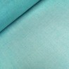 100% Polyester Fabric Melange Linen Look Dressmaking Curtains 145cm Wide