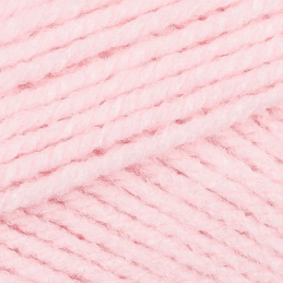 Sirdar Hayfield Baby Bonus Extra Value DK Double Knit Knitting Yarn 100g Ball Baby Pink