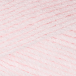 Sirdar Hayfield Baby Bonus Extra Value 4 Ply Knitting Yarn 100g Ball Baby Pink