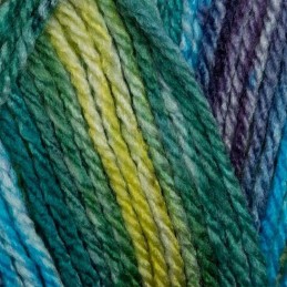 Sirdar Hayfield Bonus Breeze Extra Value DK Double Knit Knitting Yarn 100g Ball Atlantis