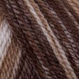 Sirdar Hayfield Bonus Breeze Extra Value DK Double Knit Knitting Yarn 100g Ball Woody