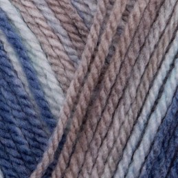 Sirdar Hayfield Bonus Breeze Extra Value DK Double Knit Knitting Yarn 100g Ball Horizon