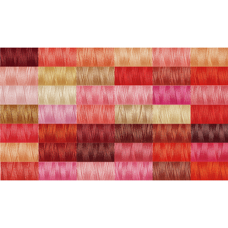 200m Rayon 40 Gutermann Sulky Machine & Hand Sewing Thread Embroide...