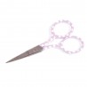 3.5 Inch Embroidery Scissors Polka Dots 3 Colours
