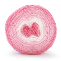 Sirdar Snuggly Pattercake DK Double Knit Knitting Yarn 150g Ball Flossie