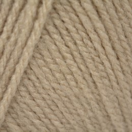 Sirdar Hayfield Baby Bonus Extra Value DK Double Knit Knitting Yarn 100g Ball Baby Brown