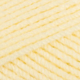 Sirdar Hayfield Baby Bonus Extra Value DK Double Knit Knitting Yarn 100g Ball Baby Lemon