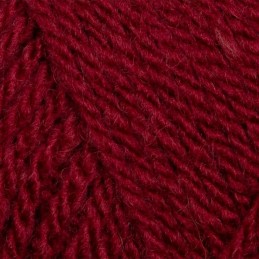 Sirdar Hayfield Bonus Aran Knitting Yarn 20% Wool 80% Acrylic 400g Giant Ball Wine