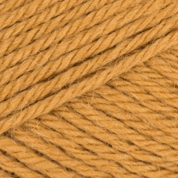 Patons Diploma Gold Double Knitting Knit Yarn Craft Wool 50g Ball 6200 Gold 