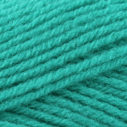 Patons Fairytale Merino Crocheting Knitting Mix DK Knit Yarn Craft Wool 50g Ball 1070 Jade