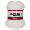 Puppets Lyric No. 8 100% Cotton DK Double Knitting Yarn Wool Craft 50g Ball