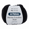 Patons Merino Extra Fine Aran 100% Virgin Wool Knit Yarn Craft Wool 50g Ball