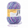 Regia Arne & Carlos Pairfect Socks 6 PLY Knitting Yarn Craft 150g Ball